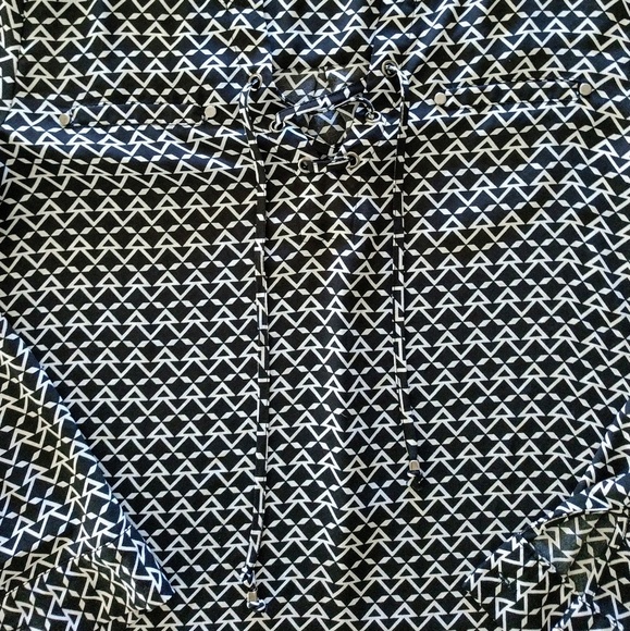 My Michelle sexy blouse - Picture 4 of 5